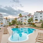 Sunset Harbour Club Costa Adeje (Tenerife)
