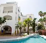 Aparthotel Sunset Harbour Club 4*