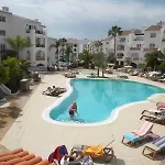 Sunset Harbour Club