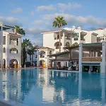 Sunset Harbour Club 4*