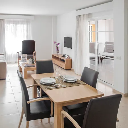 Sunset Harbour Club Hotel apartamentowy 3*