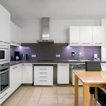 アパートホテル サンセット ハーバー クラブ バイ ダイヤモンド リゾーツ