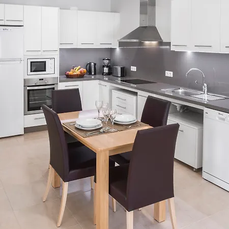Sunset Harbour Club Hotel apartamentowy 3*