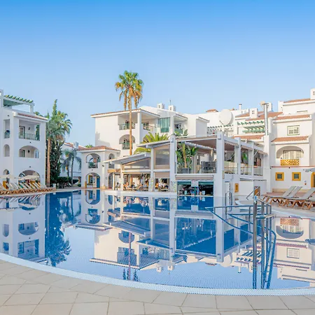 Apartahotel Sunset Harbour Club Costa Adeje (Tenerife)