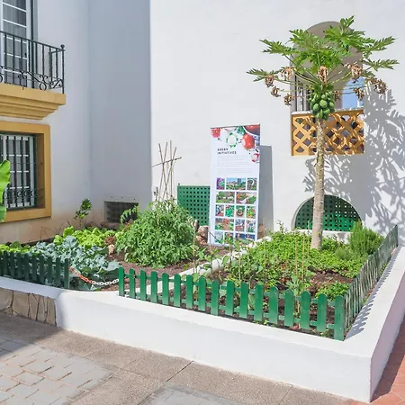 サンセット ハーバー クラブ バイ ダイヤモンド リゾーツ 4* アデヘ