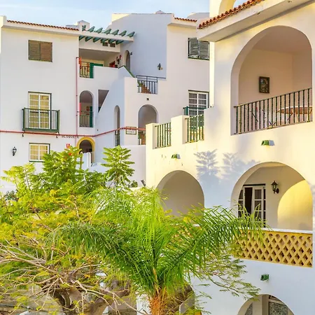 Sunset Harbour Club Apartahotel Costa Adeje (Tenerife)