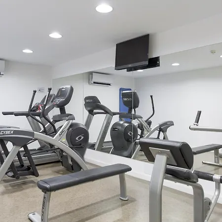 Sunset Harbour Club Hotel apartamentowy