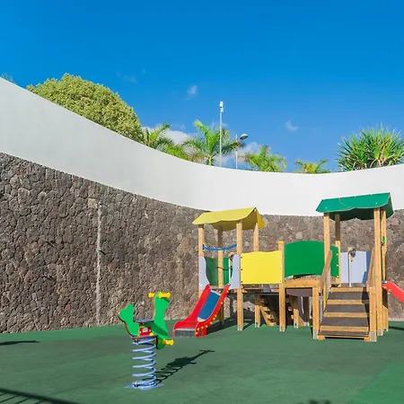 Hotel apartamentowy Sunset Harbour Club Costa Adeje (Tenerife)