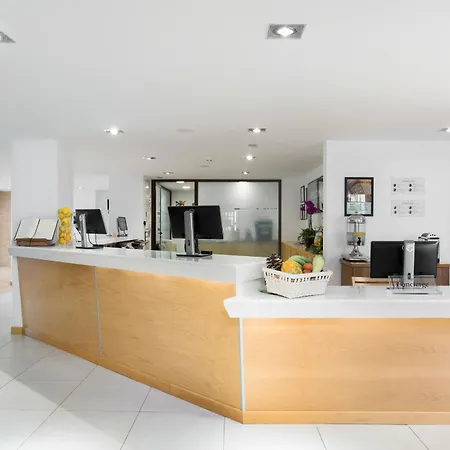 Sunset Harbour Club Ξενοδοχείο με διαμερίσματα 4*
