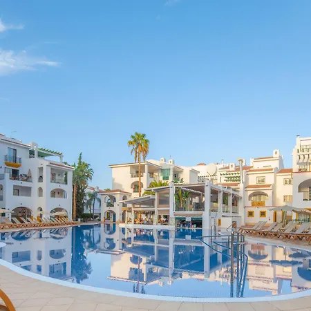 Sunset Harbour Club 4*