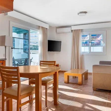 Sunset Harbour Club Апарт-отель Адехе