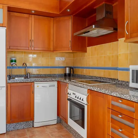 Sunset Harbour Club Hotel apartamentowy 3*