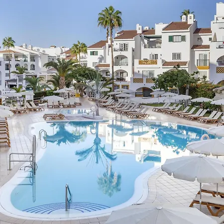 Sunset Harbour Club Apartahotel 4*