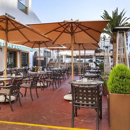 Apartahotel Sunset Harbour Club Costa Adeje (Tenerife)