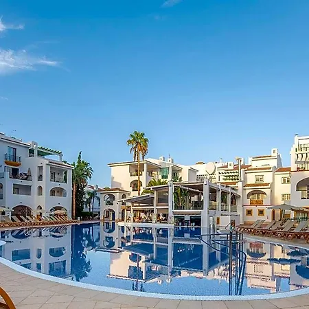Sunset Harbour Club Aparthotel Costa Adeje (Tenerife)