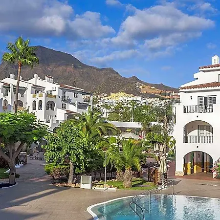 Sunset Harbour Club 4* Costa Adeje (Tenerife)