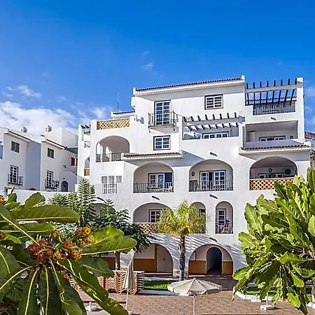 Hilton Vacation Club Sunset Harbour Club Tenerife