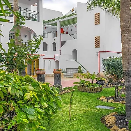Hilton Vacation Club Sunset Harbour Club Tenerife 4* أذيخي