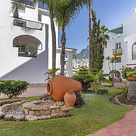 Hilton Vacation Club Sunset Harbour Club Tenerife 4* أذيخي