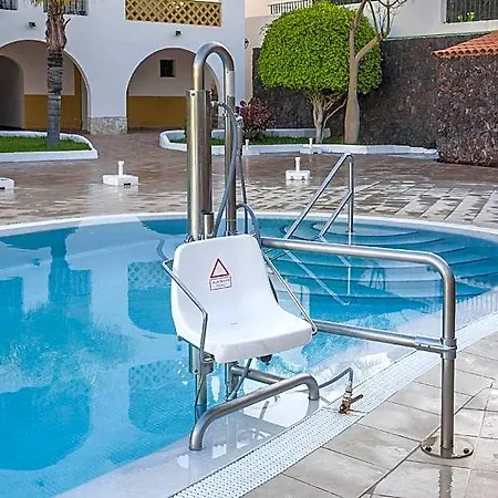 Hilton Vacation Club Sunset Harbour Club Tenerife 4* أذيخي