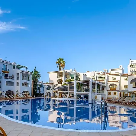 Hilton Vacation Club Sunset Harbour Club Tenerife