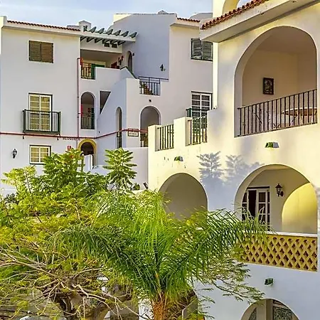 Lägenhetshotell Hilton Vacation Club Sunset Harbour Club Tenerife