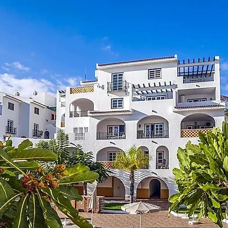 Lägenhetshotell Hilton Vacation Club Sunset Harbour Club Tenerife 4*