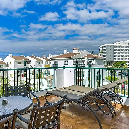 Lägenhetshotell Hilton Vacation Club Sunset Harbour Club Tenerife 4*