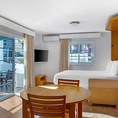 Lägenhetshotell Hilton Vacation Club Sunset Harbour Club Tenerife 4*