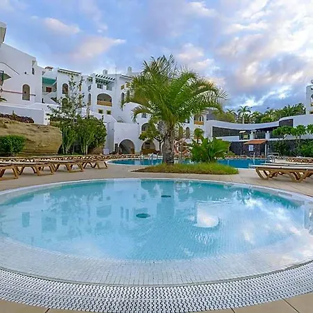 Hilton Vacation Club Sunset Harbour Club Tenerife