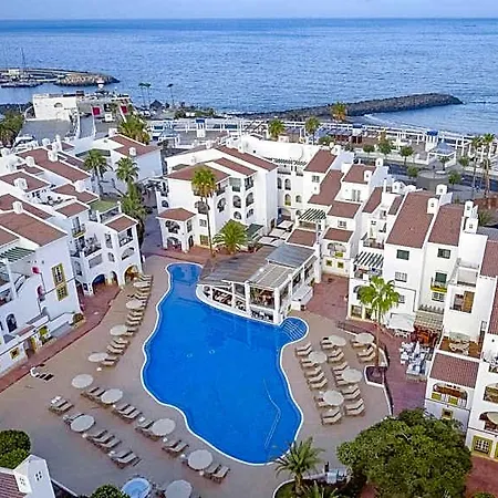 Hilton Vacation Club Sunset Harbour Club Tenerife