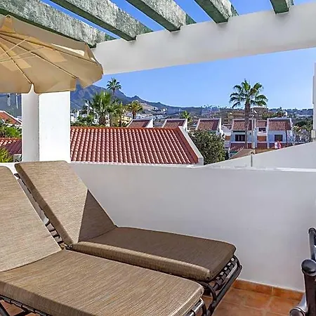 Lägenhetshotell Hilton Vacation Club Sunset Harbour Club Tenerife Costa Adeje (Tenerife)