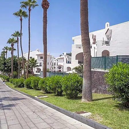 Lägenhetshotell Hilton Vacation Club Sunset Harbour Club Tenerife Costa Adeje (Tenerife)