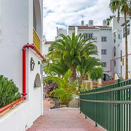 Hilton Vacation Club Sunset Harbour Club Tenerife Costa Adeje (Tenerife)
