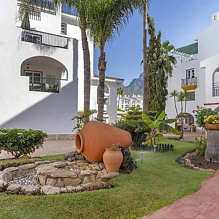 Lägenhetshotell Hilton Vacation Club Sunset Harbour Club Tenerife 4*
