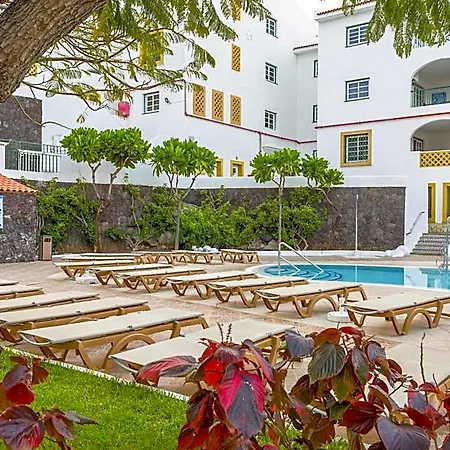 Hilton Vacation Club Sunset Harbour Club Tenerife