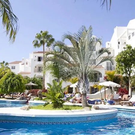 Sunset Harbour Club 4*