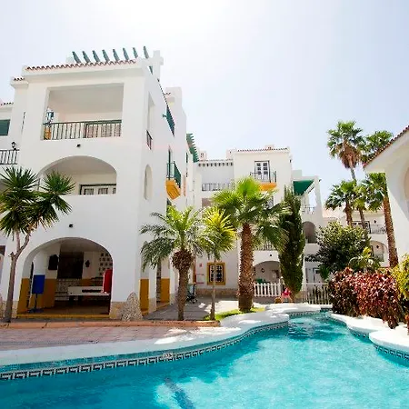 Hilton Vacation Club Sunset Harbour Club Tenerife 4*