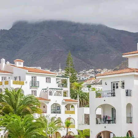 Hilton Vacation Club Sunset Harbour Club Tenerife