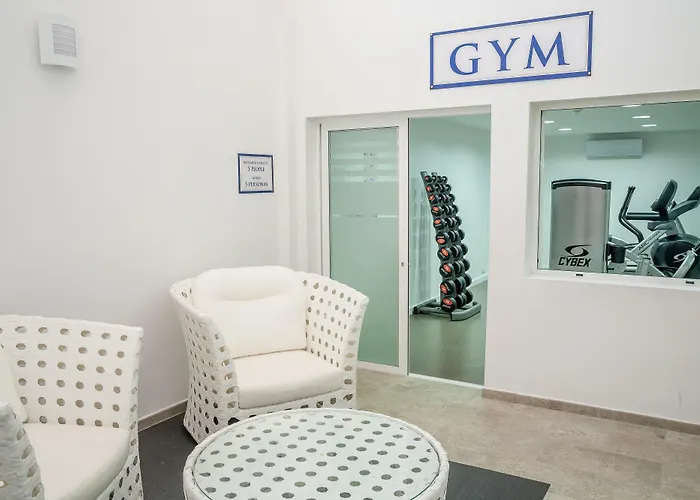 Sunset Harbour Club Costa Adeje (Tenerife)