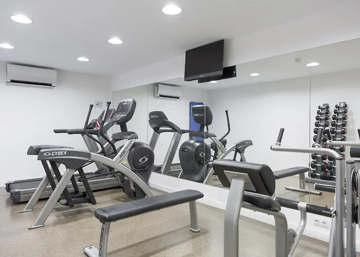 Sunset Harbour Club Apartahotel