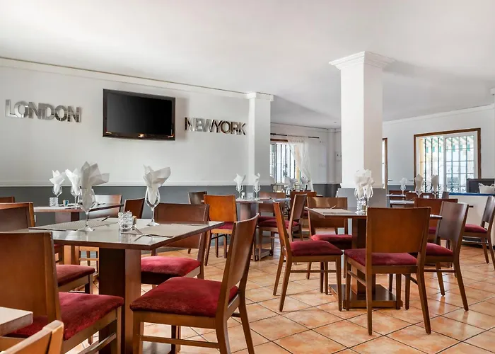 Sunset Harbour Club Ξενοδοχείο με διαμερίσματα 4*