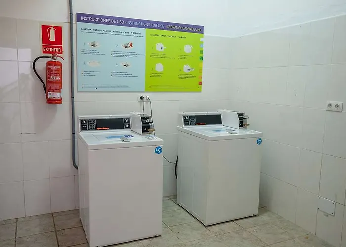 Apartahotel Sunset Harbour Club Costa Adeje (Tenerife)