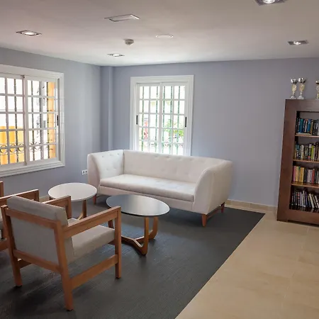 Apartmanhotel Sunset Harbour Club Costa Adeje (Tenerife)