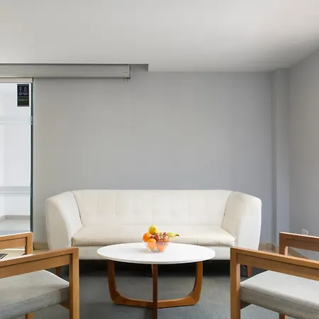 Apartmanhotel Sunset Harbour Club