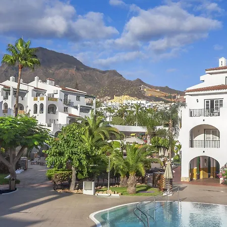 Apartmanhotel Sunset Harbour Club Costa Adeje (Tenerife)