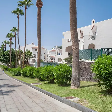 Sunset Harbour Club Apartmanhotel Costa Adeje (Tenerife)