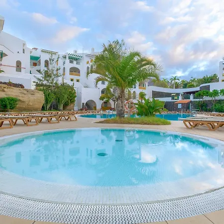 Sunset Harbour Club Apartmanhotel