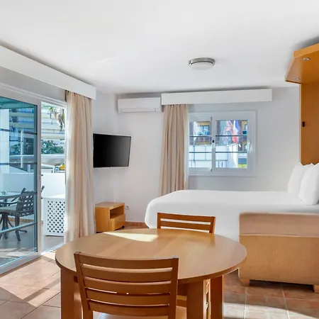 Sunset Harbour Club 4* Адехе