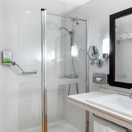 Sunset Harbour Club Apartmanhotel Costa Adeje (Tenerife)